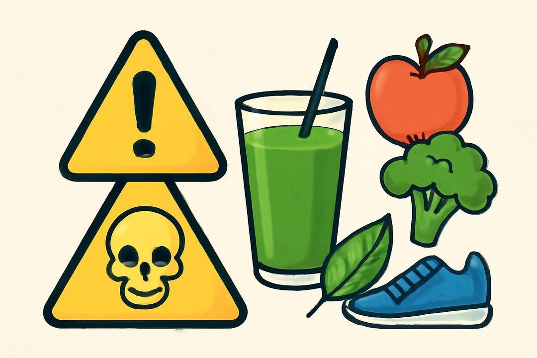 Conclusão: por que incluir o suco verde na sua rotina Conclusão: por que incluir o suco verde na sua rotina