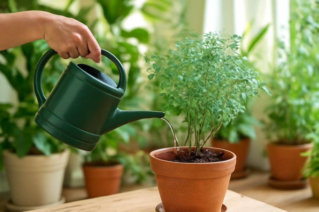 Benefícios e usos da arruda vaso Benefícios e usos da arruda vaso