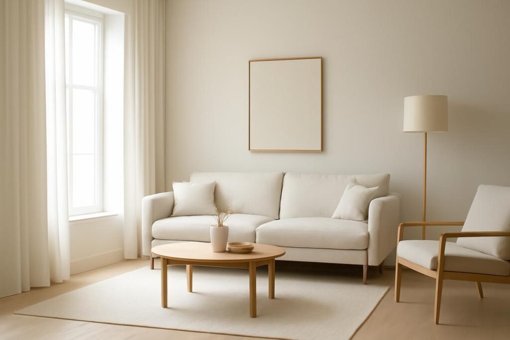 Decoração minimalista: transforme sua casa com estilo e simplicidade hoje Decoração minimalista: transforme sua casa com estilo e simplicidade hoje