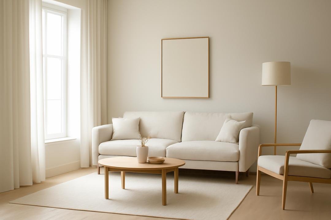 O que é decoração minimalista? O que é decoração minimalista?