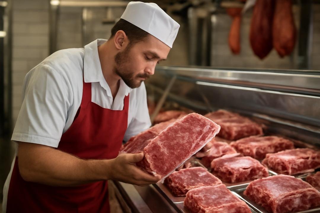 Técnicas práticas para preparar carne bovina saborosa em casa Técnicas práticas para preparar carne bovina saborosa em casa
