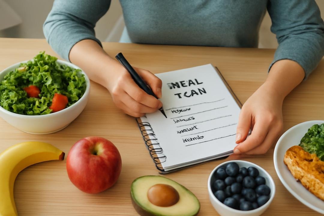 Conclusão: o caminho para uma alimentação sustentável Conclusão: o caminho para uma alimentação sustentável