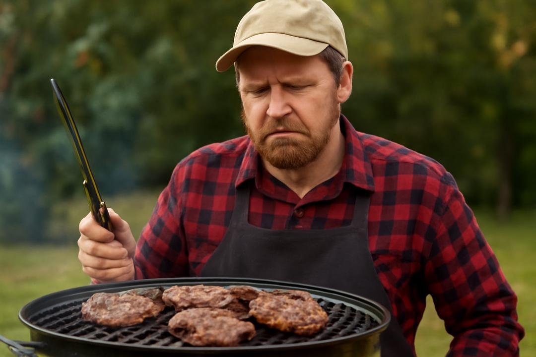 Conclusão: dominando a arte da carne grelhada Conclusão: dominando a arte da carne grelhada