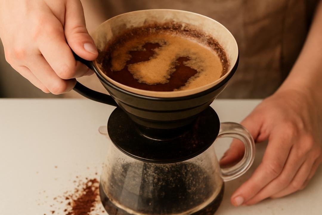 Conclusão: Como aproveitar melhor suas bebidas quentes