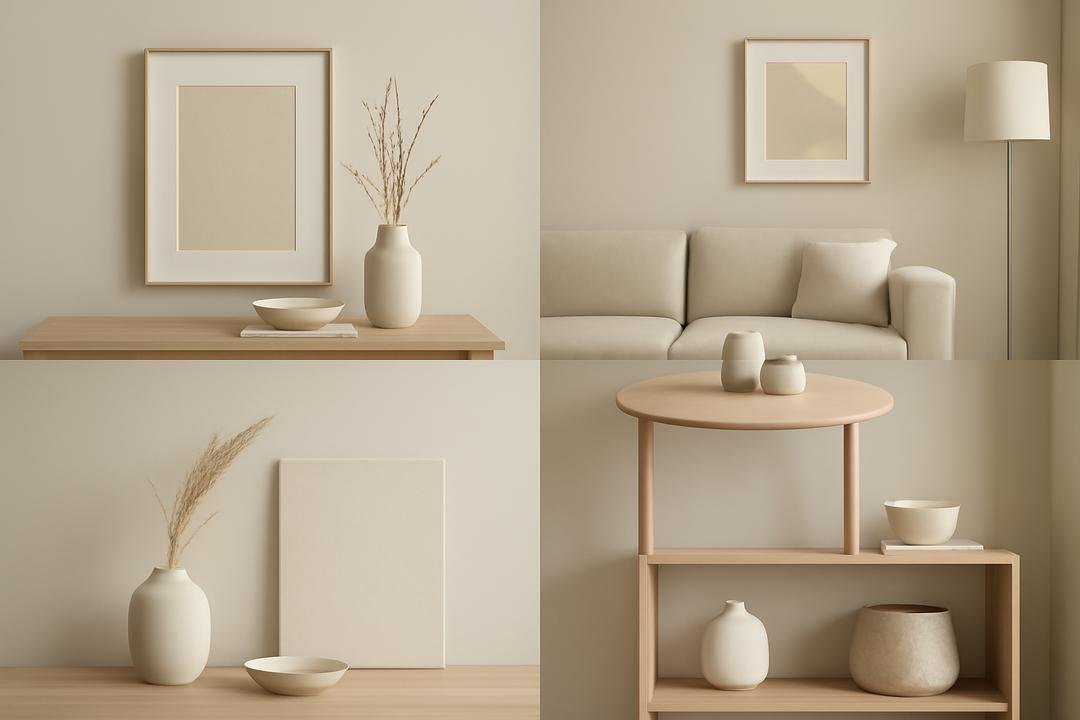 Conclusão: por que apostar na decoração minimalista Conclusão: por que apostar na decoração minimalista