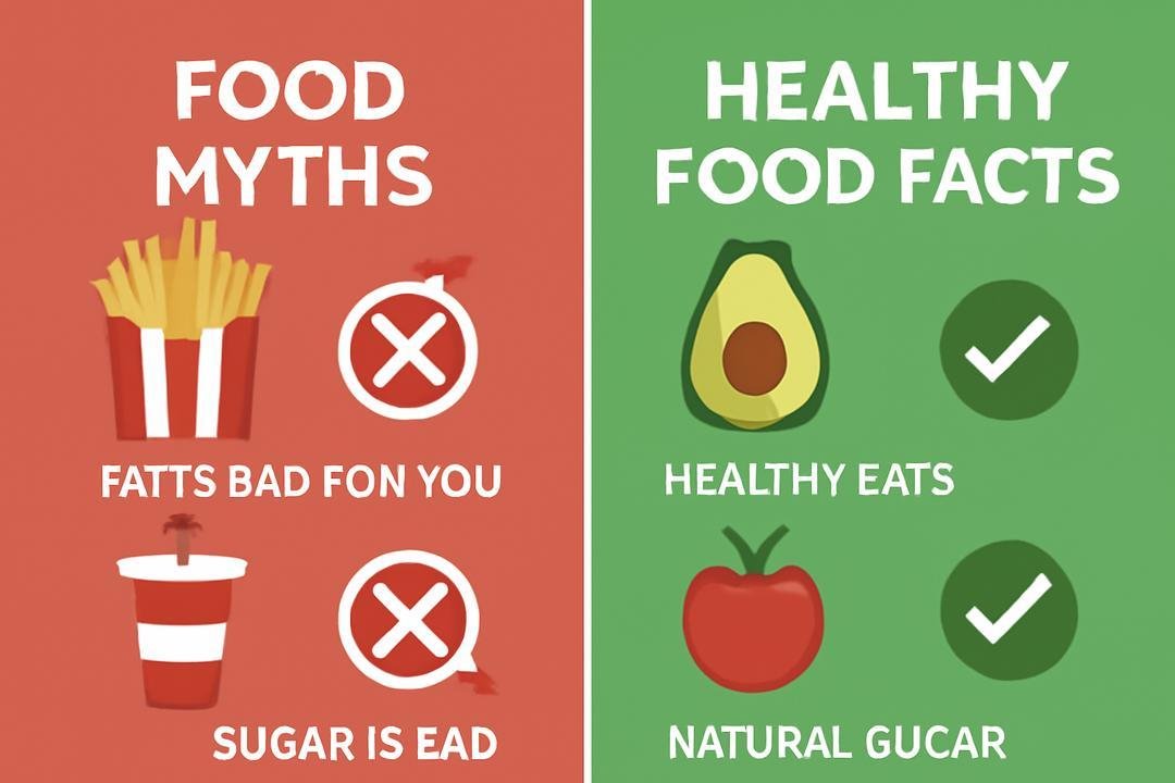 Conclusão: integrando saúde alimentar ao seu estilo de vida Conclusão: integrando saúde alimentar ao seu estilo de vida