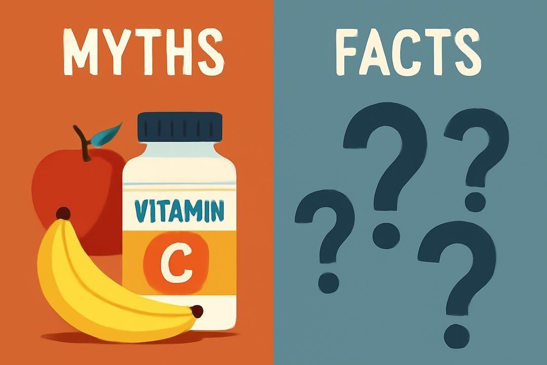 Conclusão: integrando vitaminas das frutas na sua rotina Conclusão: integrando vitaminas das frutas na sua rotina