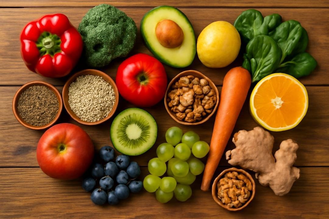 O que é nutrição funcional e por que ela importa O que é nutrição funcional e por que ela importa