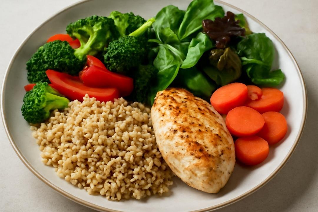 Benefícios comprovados da nutrição funcional para o corpo e mente Benefícios comprovados da nutrição funcional para o corpo e mente
