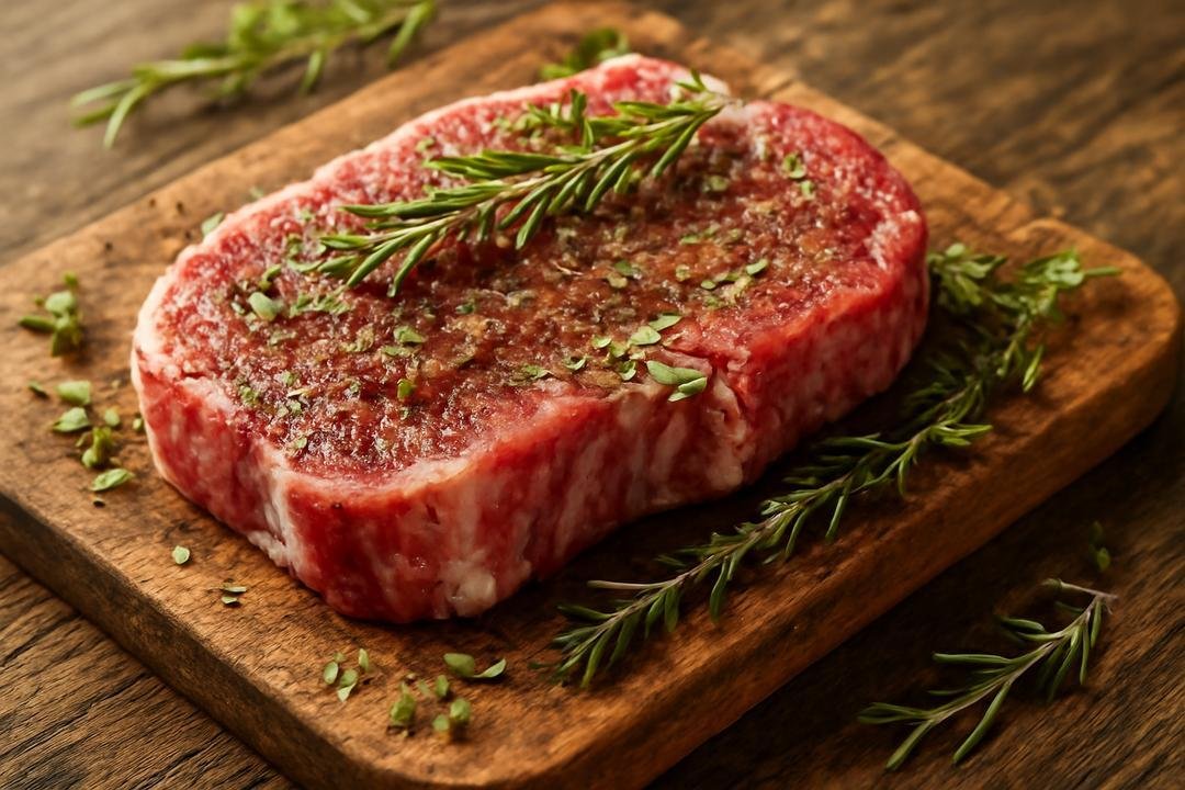 Técnicas de cozimento para carne assada macia