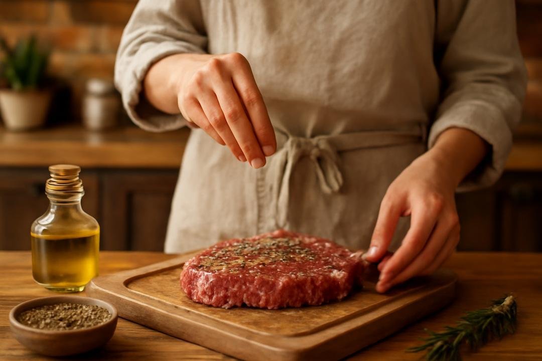 Técnicas avançadas para grelhar carne na brasa Técnicas avançadas para grelhar carne na brasa
