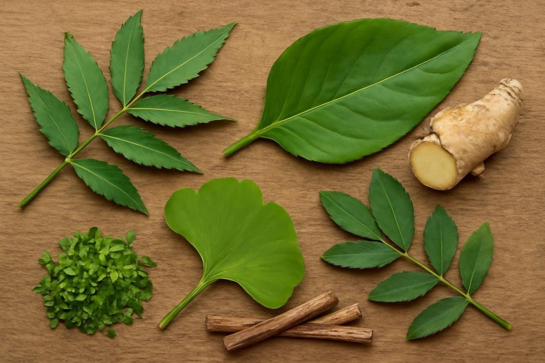 Como identificar e cultivar árvores medicinais em casa