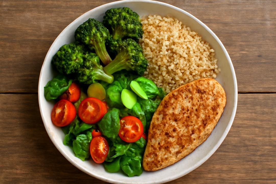 O que é saúde alimentar e por que ela importa O que é saúde alimentar e por que ela importa