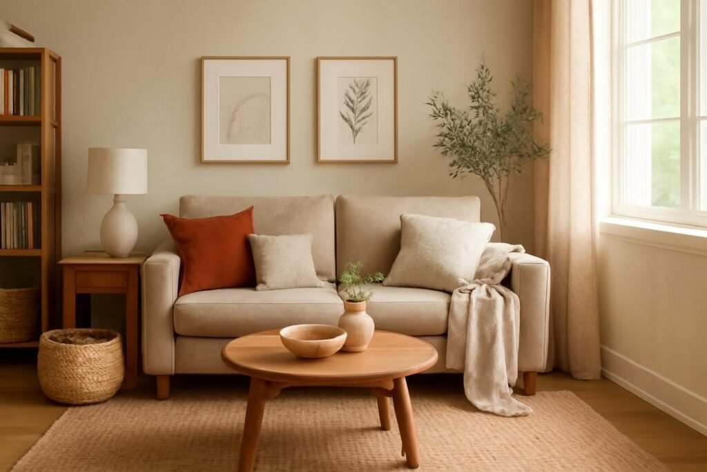 Decoração barata: transforme sua casa gastando pouco e com estilo Decoração barata: transforme sua casa gastando pouco e com estilo