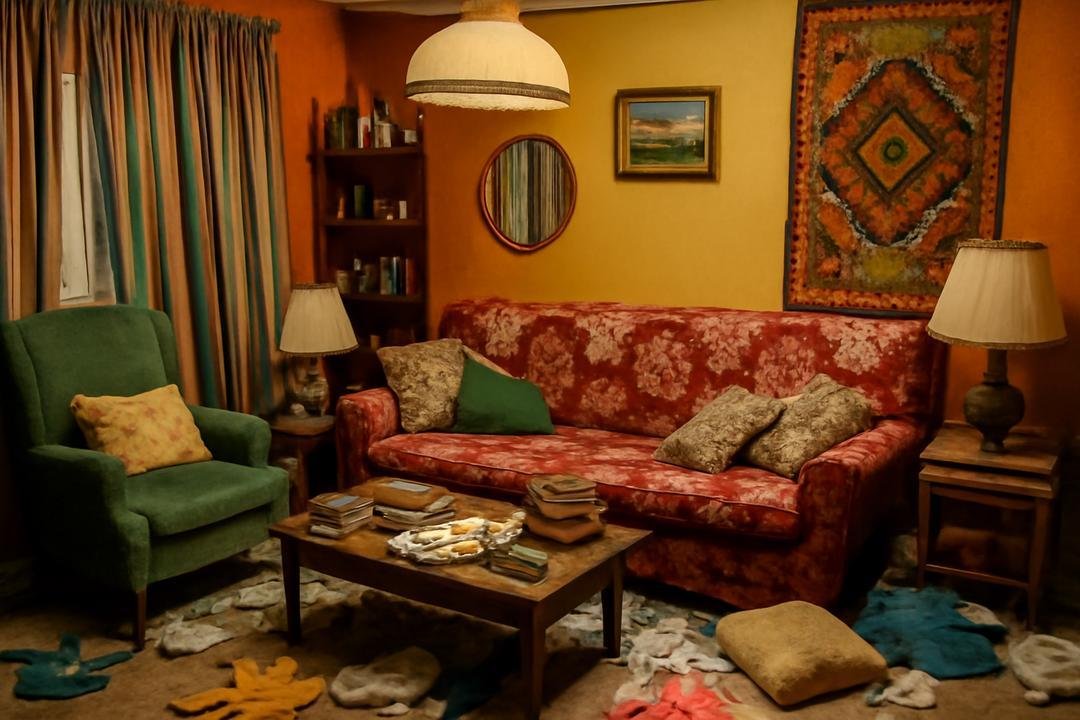 Conclusão: aproveite o melhor da decoração barata Conclusão: aproveite o melhor da decoração barata
